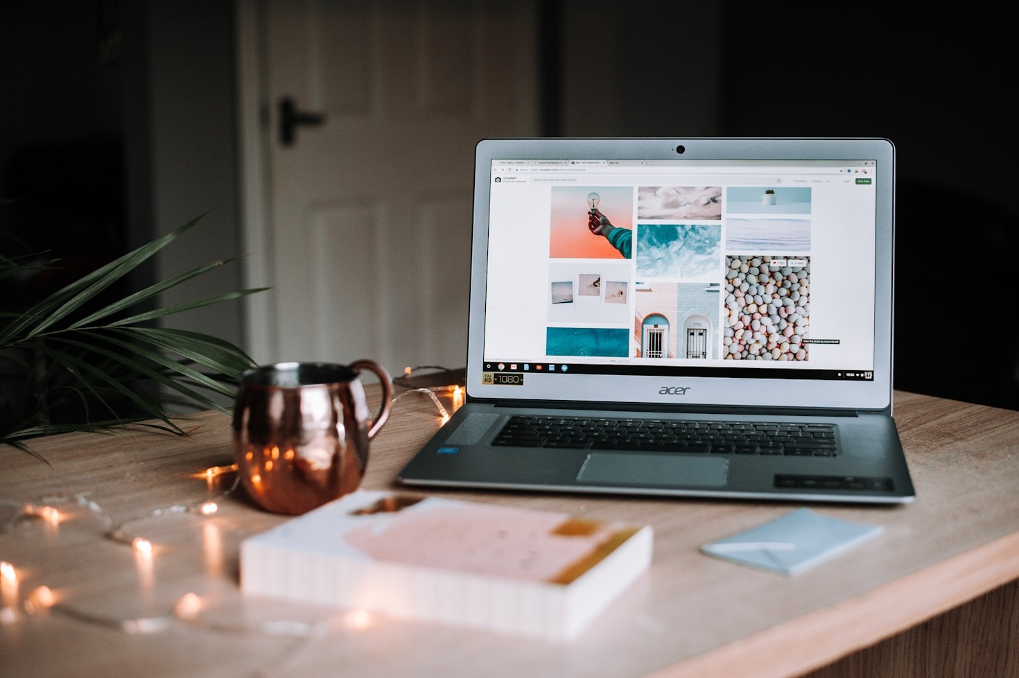 The Key Elements of a Great Portfolio