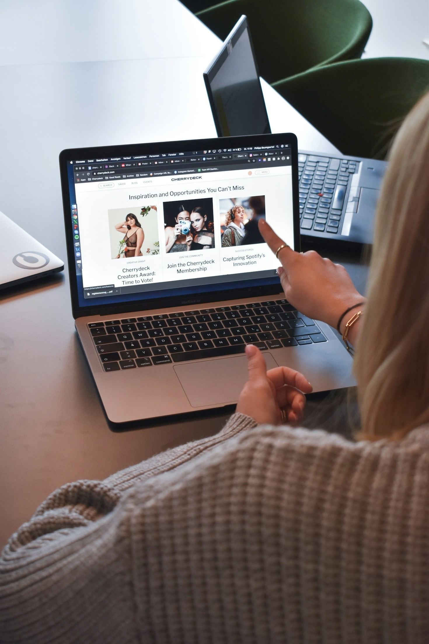 Why Personal Portfolios Are Crucial for Career Growth